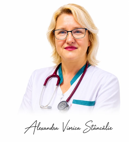 Dr. Maria Dolana