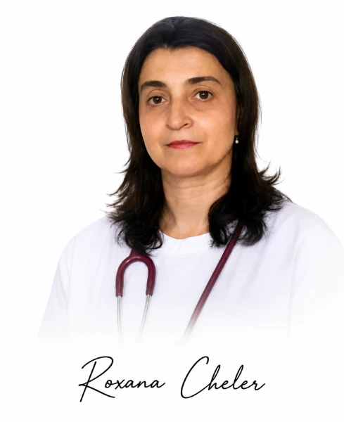 Dr. Roxana Cheler